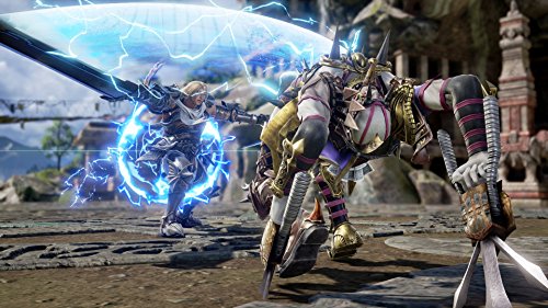 SOULCALIBUR VI: Standard Edition - Xbox One