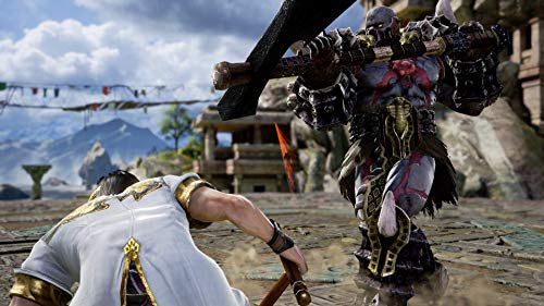 SOULCALIBUR VI: Standard Edition - Xbox One