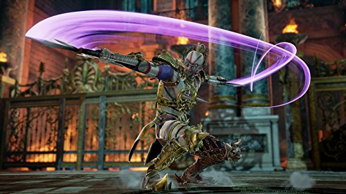 SOULCALIBUR VI: Standard Edition - Xbox One