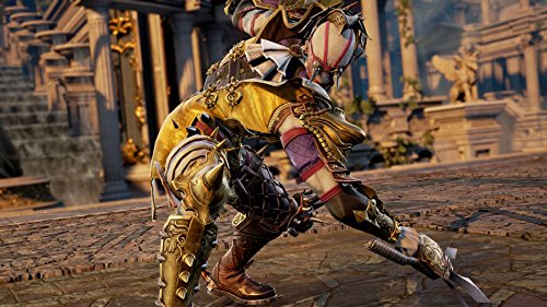 SOULCALIBUR VI: Standard Edition - Xbox One