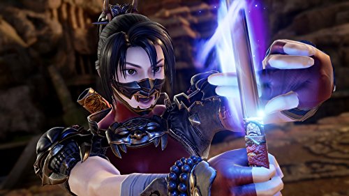 SOULCALIBUR VI: Standard Edition - Xbox One