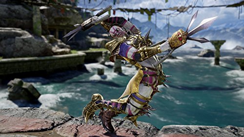 SOULCALIBUR VI: Standard Edition - Xbox One