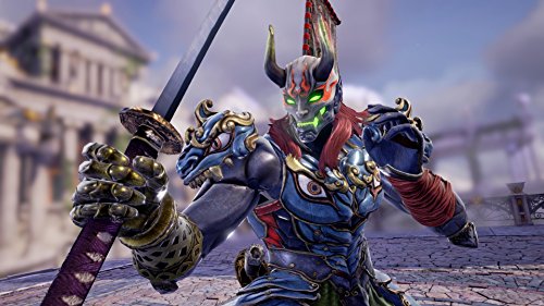 SOULCALIBUR VI: Standard Edition - Xbox One