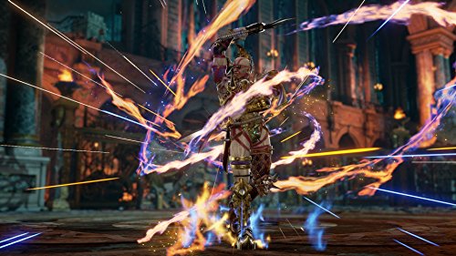 SOULCALIBUR VI: Standard Edition - Xbox One