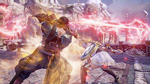 SOULCALIBUR VI: Standard Edition - Xbox One