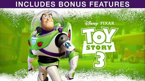 Toy Story 3 (Bonus Content)