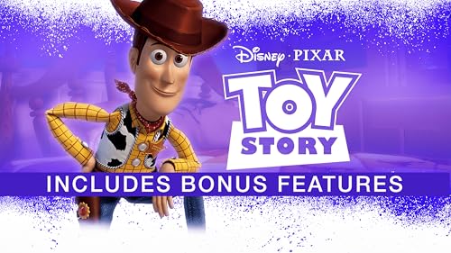 Toy Story (Bonus Content)