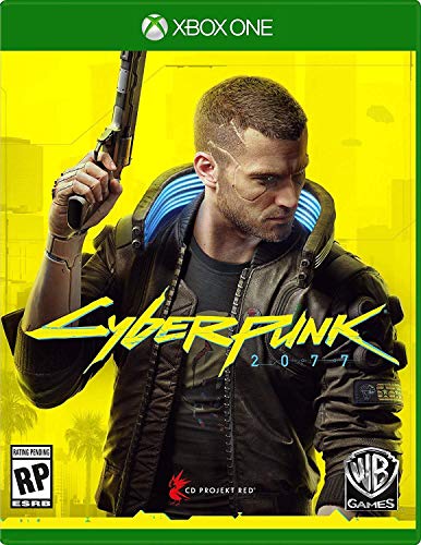 Cyberpunk 2077 - Xbox One