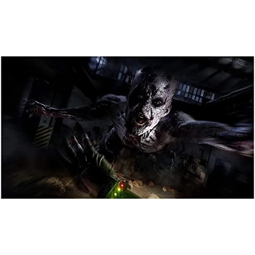 Dying Light 2 Stay Human - Xbox Series X