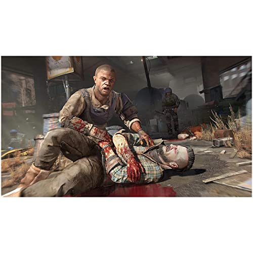 Dying Light 2 Stay Human - Xbox Series X