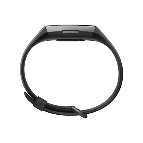 Fitbit Charge 3 Fitness Activity Tracker