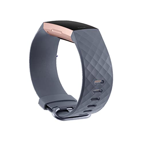 Fitbit Charge 3 Gesundheits und Fitness-Tracker