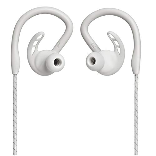 JBL Under Armour PIVOT - Sport Wireless Bluetooth In-Ear Headphones - White