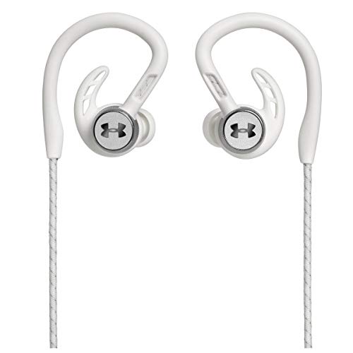 JBL Under Armour PIVOT - Sport Wireless Bluetooth In-Ear Headphones - White