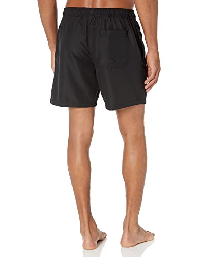 Amazon Essentials Men's 7" Quick-Dry Swim Trunk