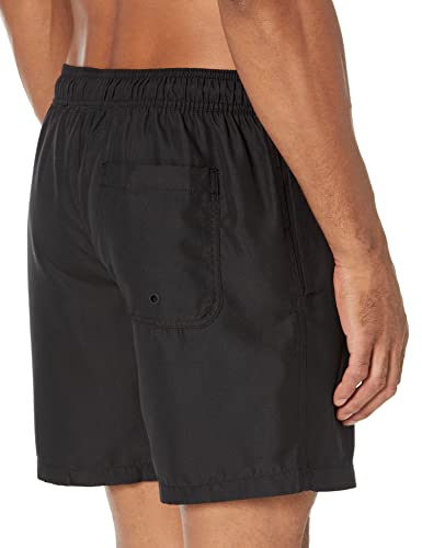 Amazon Essentials Men's 7" Quick-Dry Swim Trunk