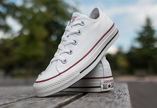 Converse Women's Chuck Taylor All Star Seasonal 2019 Low Top Sneaker