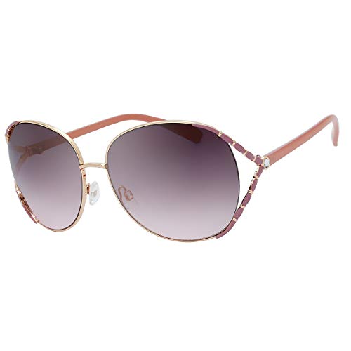 The Fresh Classic Crystal Elegant Women Beauty Design Sunglasses Gift Box