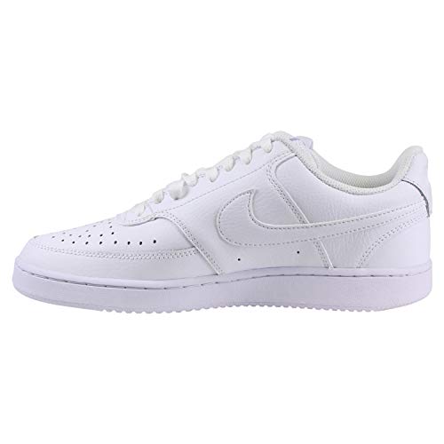 Nike Men's Court Vision Lo Sneaker