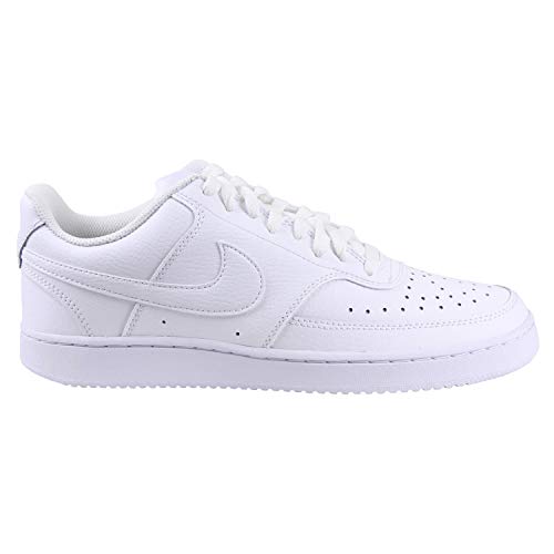 Nike Men's Court Vision Lo Sneaker