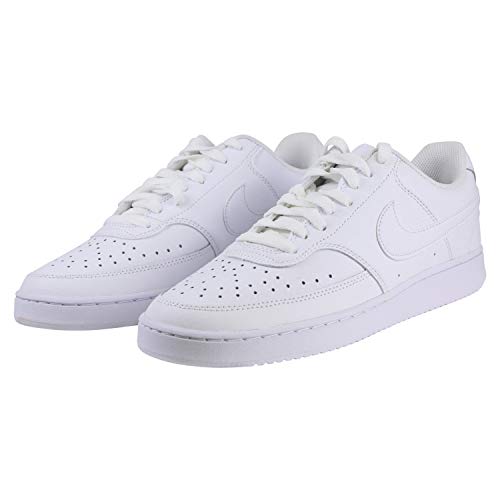 Nike Men's Court Vision Lo Sneaker