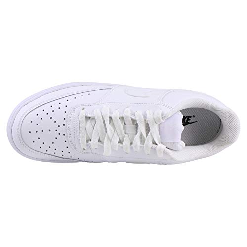 Nike Men's Court Vision Lo Sneaker