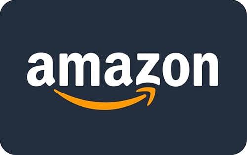 Amazon eGift Card - Amazon Logo