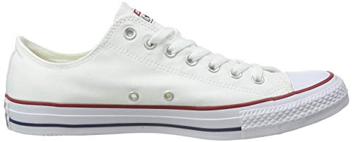 Converse Unisex-Child Chuck Taylor All Star Low Top Kids Sneaker