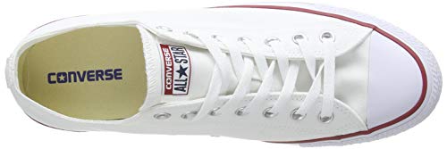 Converse Unisex-Child Chuck Taylor All Star Low Top Kids Sneaker