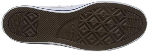 Converse Unisex-Child Chuck Taylor All Star Low Top Kids Sneaker