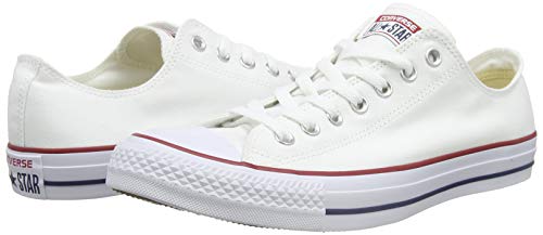 Converse Unisex-Child Chuck Taylor All Star Low Top Kids Sneaker