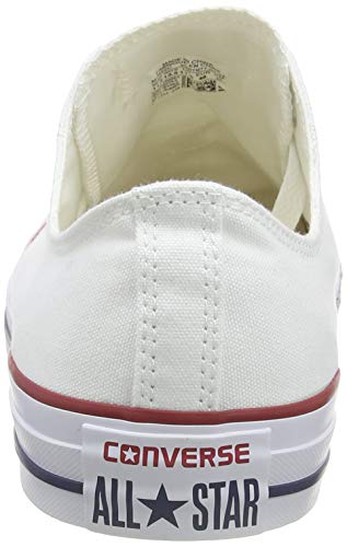 Converse Unisex-Child Chuck Taylor All Star Low Top Kids Sneaker