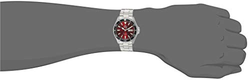 Orient Men's Kamasu Stainless Steel Japanese-Automatic Diving Watch