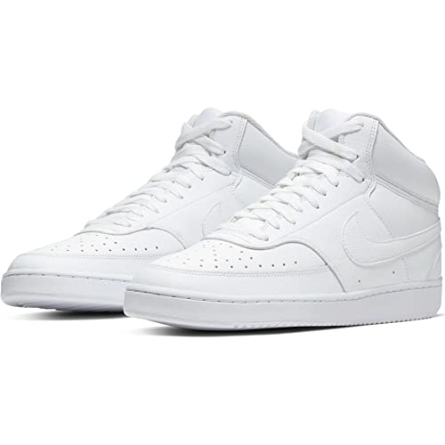 Nike Men's Court Vision Mid Sneaker