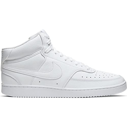 Nike Men's Court Vision Mid Sneaker