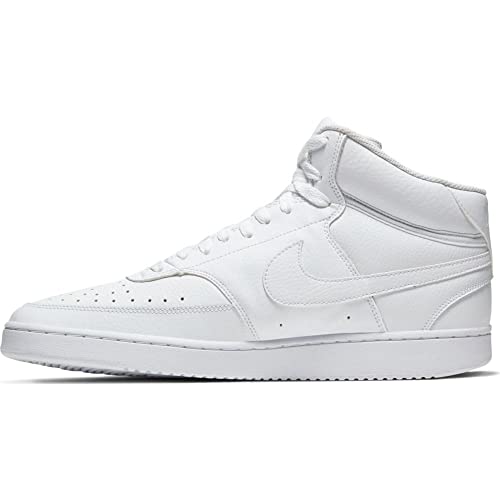 Nike Men's Court Vision Mid Sneaker