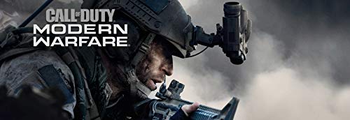 Call of Duty: Modern Warfare - Xbox One