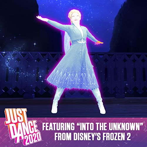 Just Dance 2020 - Xbox One Standard Edition