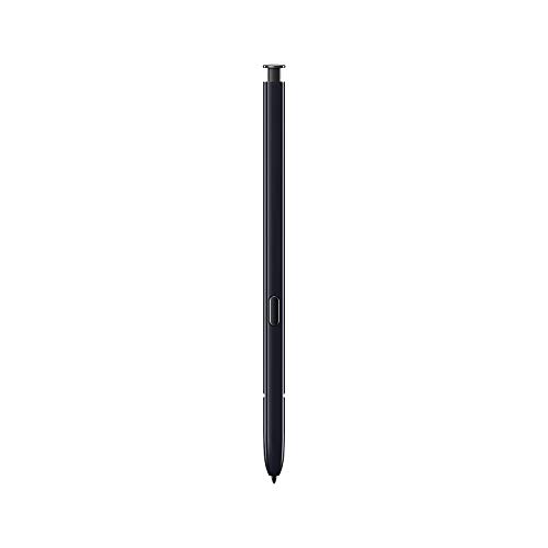 Samsung Galaxy Note 10+ Plus (5G) Single-SIM SM-N976B 256GB Factory Unlocked 5G Smartphone - International Version (Aura Black)