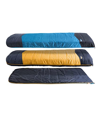 The North Face Dolomite One Sleeping Bag