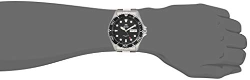 Orient Men's Stainless Steel Japanese Automatic / Hand-Winding 200 Meter Diver Style Watch