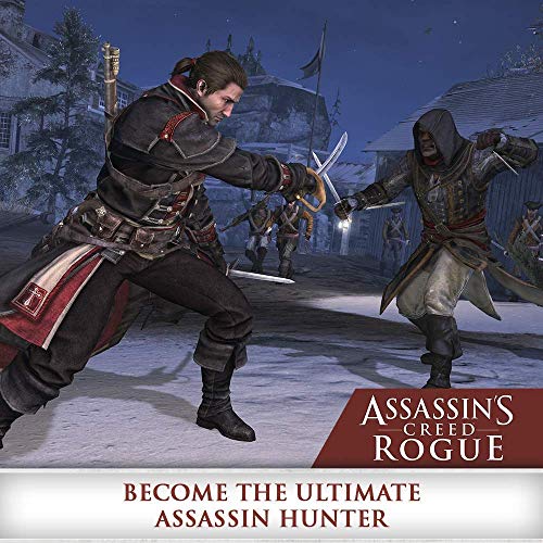 Assassin's Creed: The Rebel Collection - Nintendo Switch