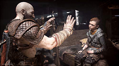 God of War Hits - PlayStation 4