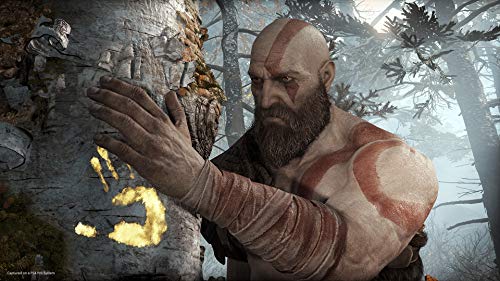 God of War Hits - PlayStation 4