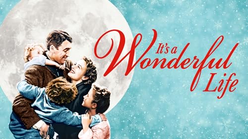 It's A Wonderful Life