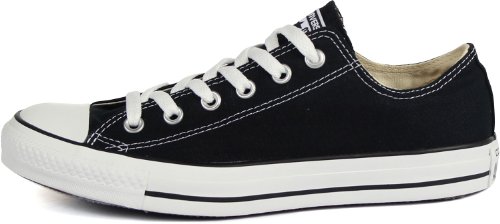 Converse Men's Low-Top Sneaker, 6 US