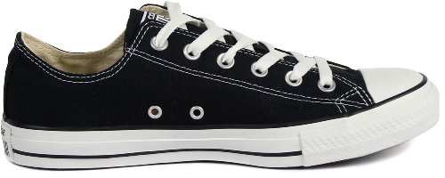 Converse Men's Low-Top Sneaker, 6 US