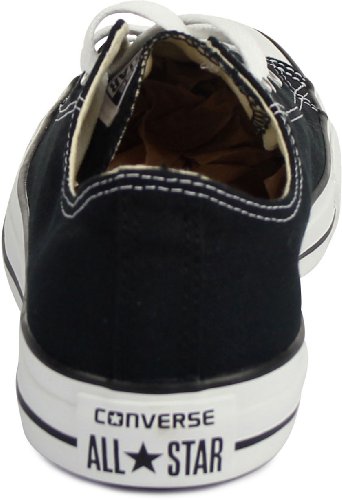 Converse Men's Low-Top Sneaker, 6 US