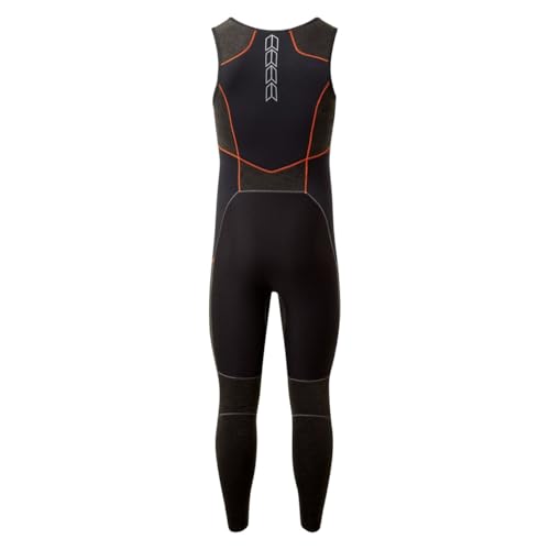 Gill Mens Zentherm Thermal Skiff Suit Watersports Sailing, Boardsports, Stand Up Paddleboard, Kayaking, Windsurfing