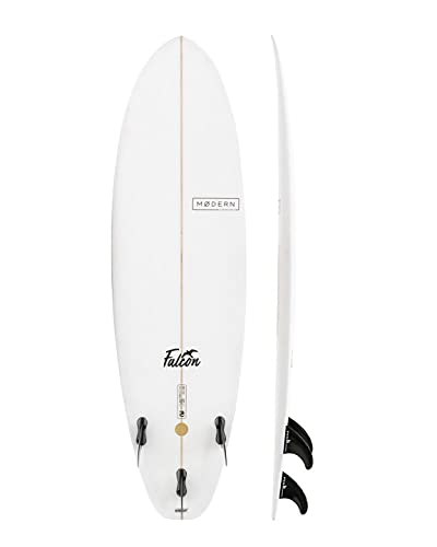 Modern Surfboards Falcon PU Surfboard